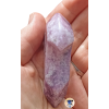 Final Fantasy XIV Convocation of Fourteen Real crystal Stone of the Seraph 6.5cm (Emet-Selch)